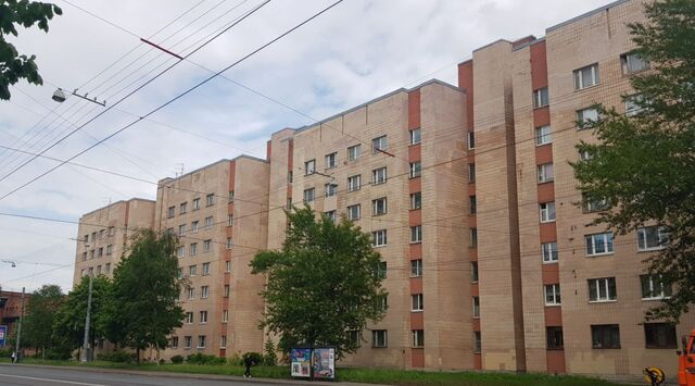 метро Новочеркасская пр-кт Новочеркасский 10 округ Малая Охта фото