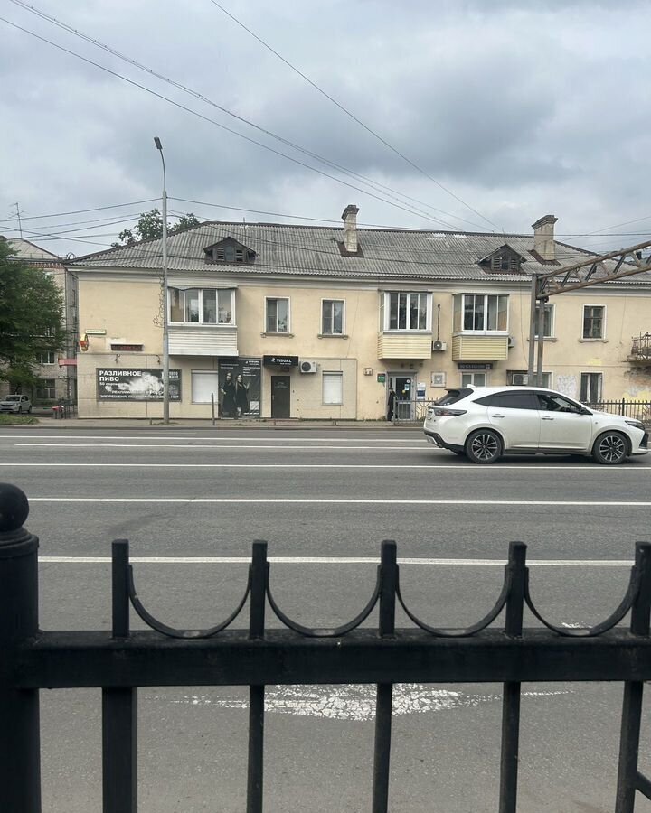 офис г Хабаровск р-н Индустриальный ул Оборонная 7 фото 2