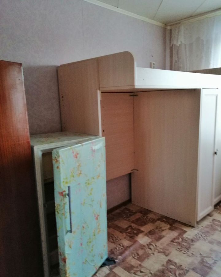 комната р-н Россошанский г Россошь ул Пролетарская 132 фото 6