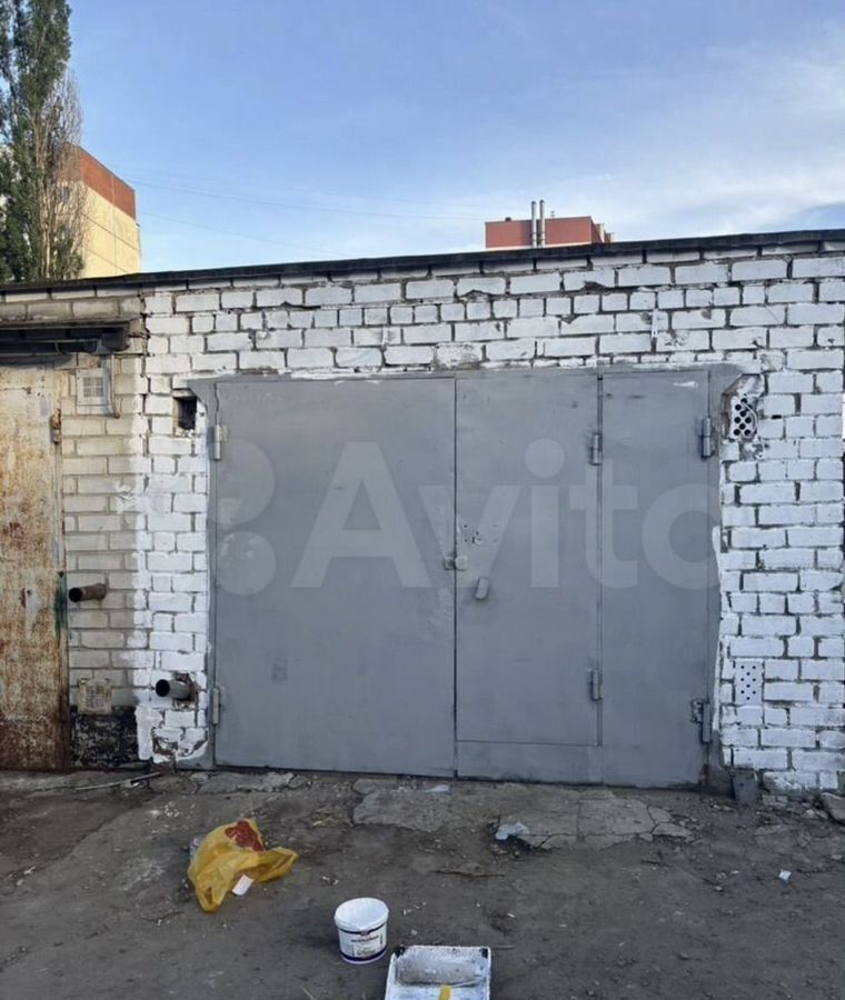 гараж г Воронеж р-н Центральный ул Советская 53 фото 8