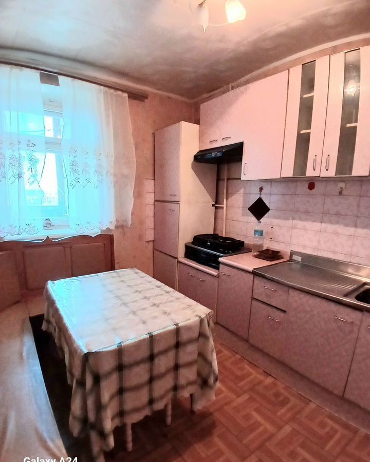 квартира г Биробиджан пр-кт 60-летия СССР 11 Еврейская автономная обл. фото 4
