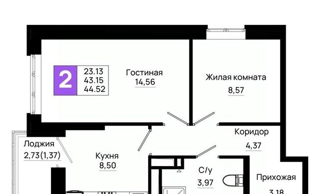 р-н Октябрьский пер Нефтекачка ЖК «Октябрь Парк» фото