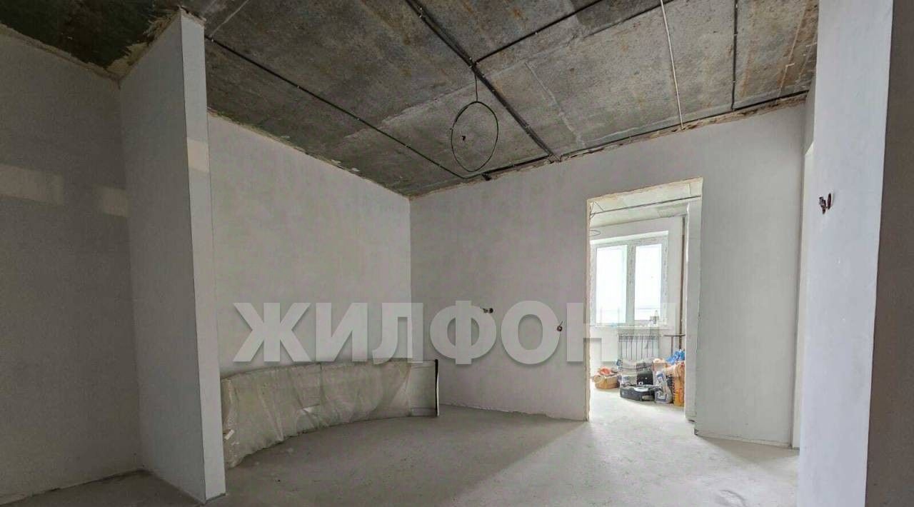 квартира г Брянск р-н Бежицкий ул Мининская 50 фото 1