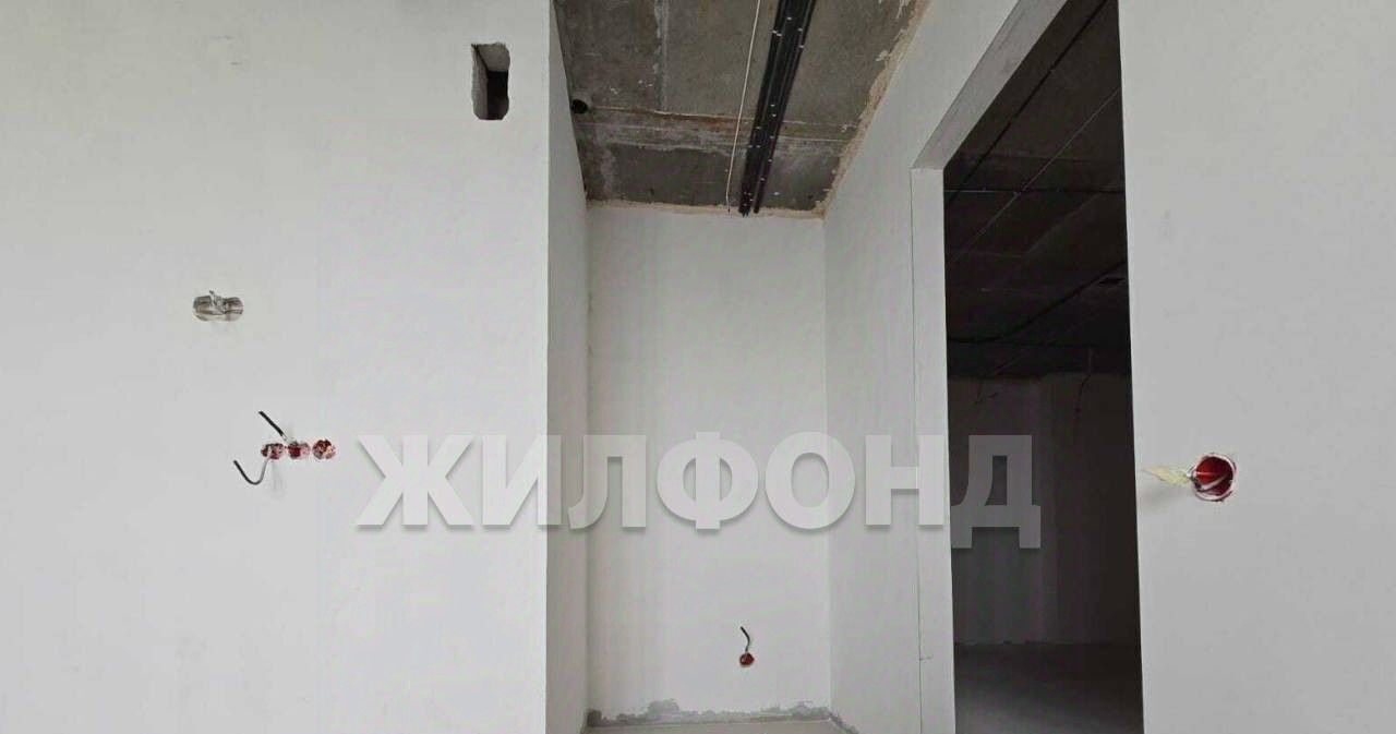 квартира г Брянск р-н Бежицкий ул Мининская 50 фото 4