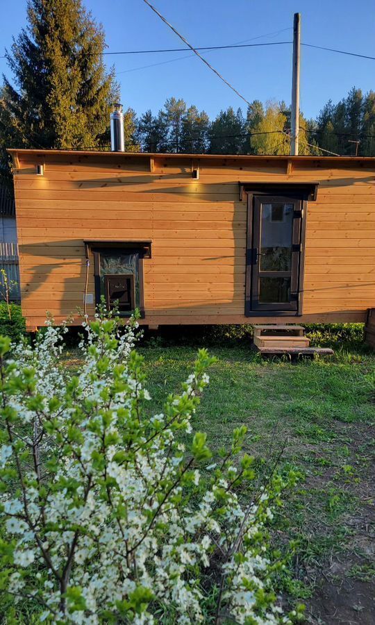 дом г Пермь снт Юбилейный 15Л, р-н Кировский фото 16
