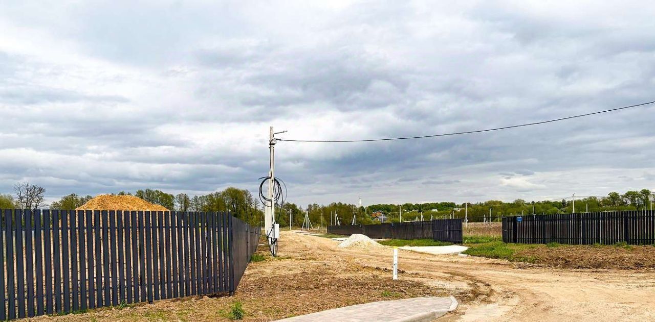 земля г Видное Остров Лайф кп, Домодедовская фото 9