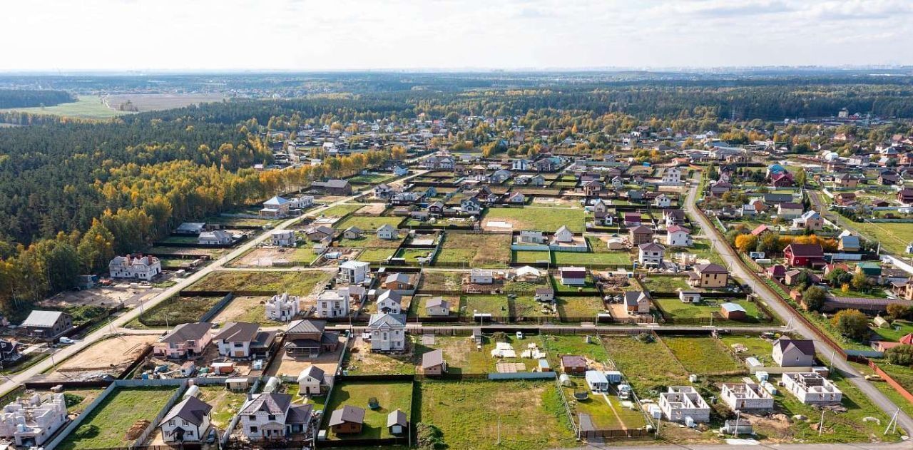 земля г Балашиха д Полтево Полтево-Форест кп, Железнодорожная, 168 фото 9
