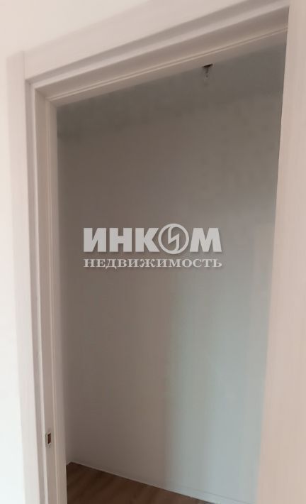 квартира г Котельники р-н мкр Парковый Котельники, городской округ Котельники, 1 к 7 фото 3
