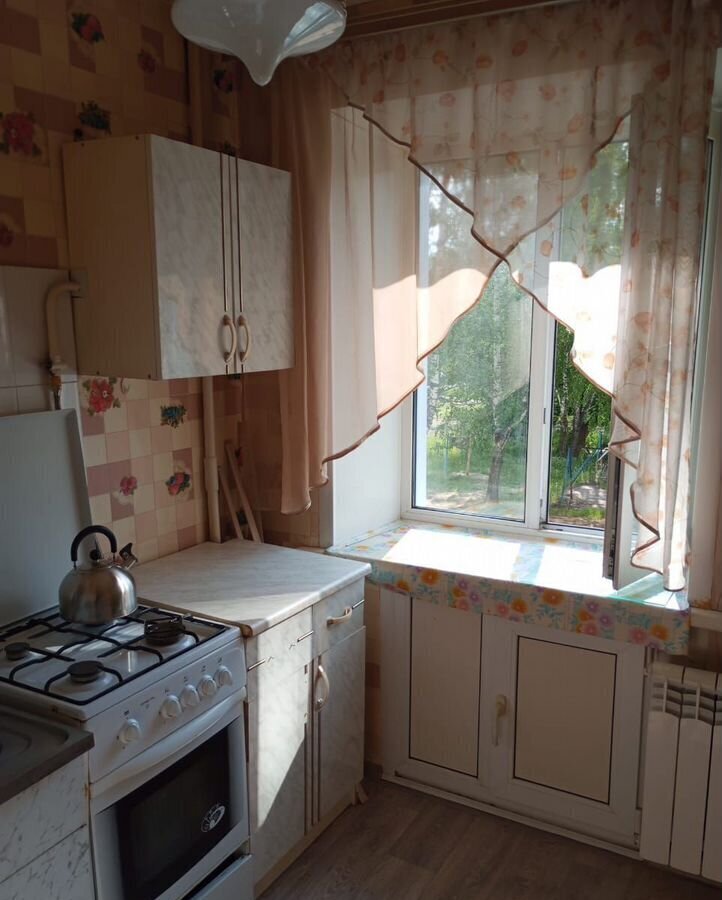 квартира г Волжск ул Дружбы 14 фото 2