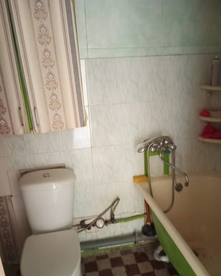 квартира г Волжск ул Дружбы 14 фото 3
