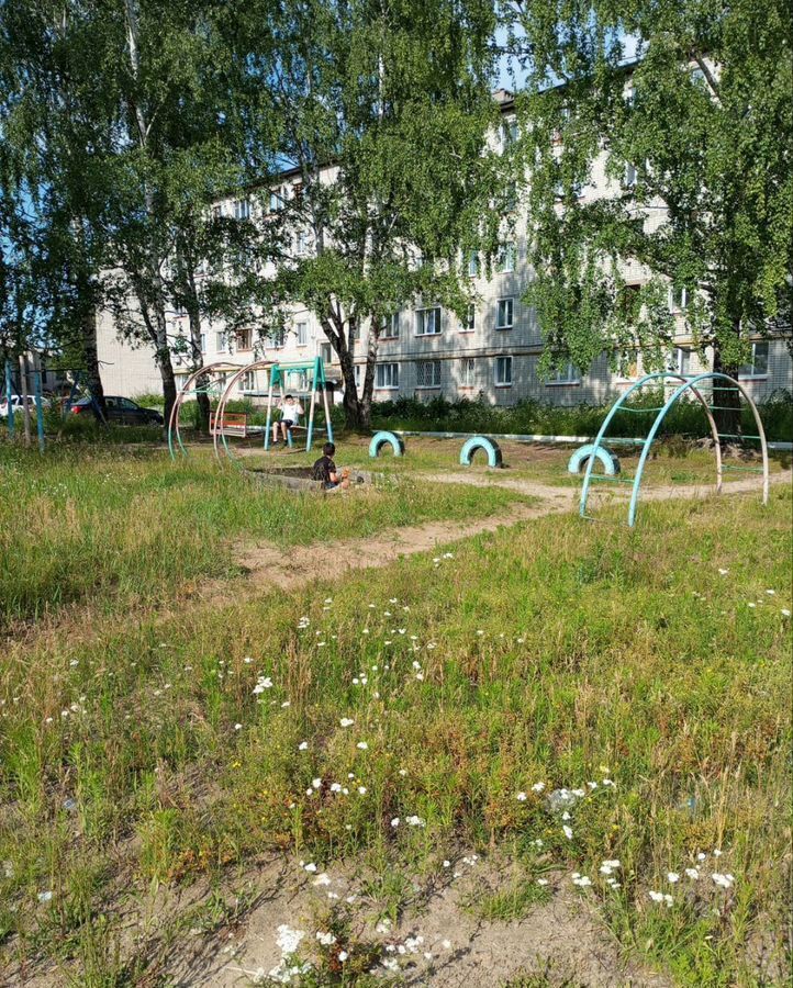 квартира г Волжск ул Дружбы 14 фото 4