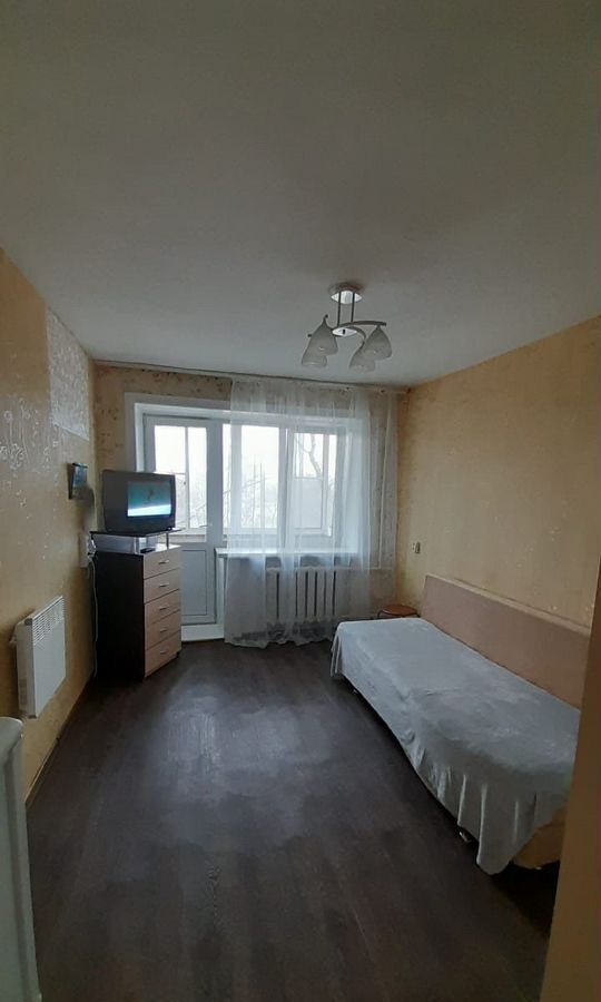 комната г Хабаровск р-н Индустриальный ул Краснореченская 47 фото 1