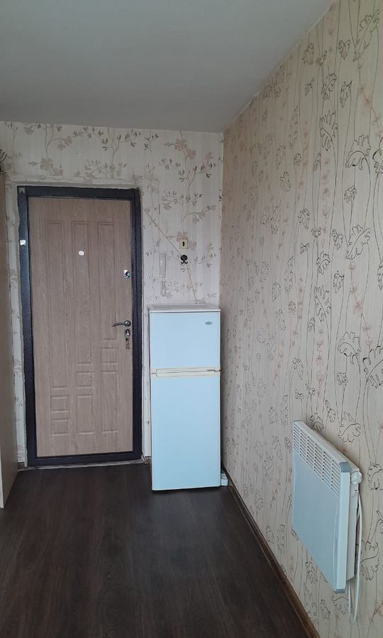 комната г Хабаровск р-н Индустриальный ул Краснореченская 47 фото 3