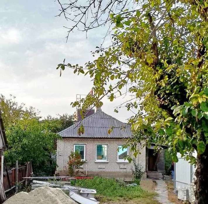 дом г Белгород Западный пр-д Кашарский фото 1