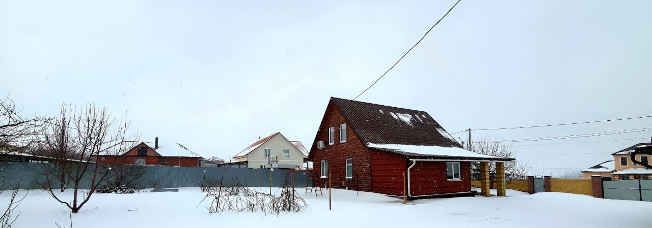 дом г Белгород Западный Юго-Западный-2.1 ул Ивана Крамчанинова фото 3