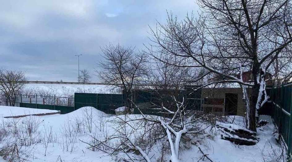 земля г Белгород Западный ул Чичерина фото 3