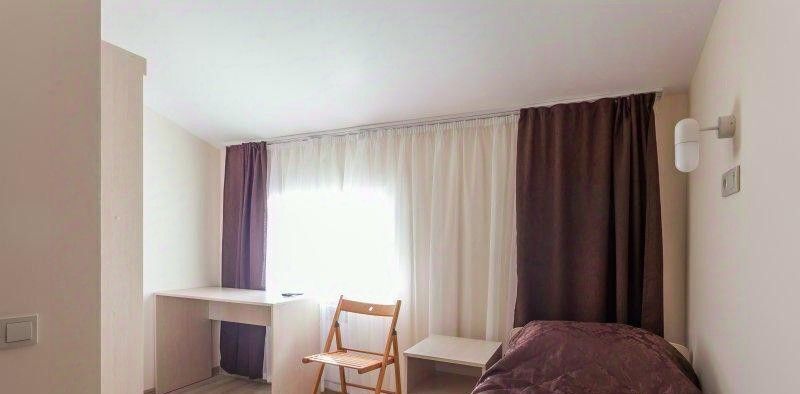 комната г Санкт-Петербург метро Пушкинская наб Реки Фонтанки 104 фото 3