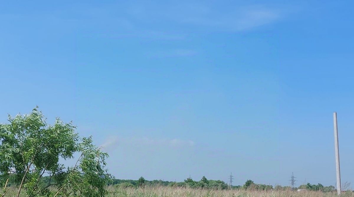 земля г Хабаровск р-н Железнодорожный снт Коммунальник фото 2