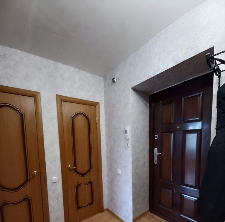 квартира г Рязань р-н Октябрьский Песочня ул Зубковой 27к/2 фото 1