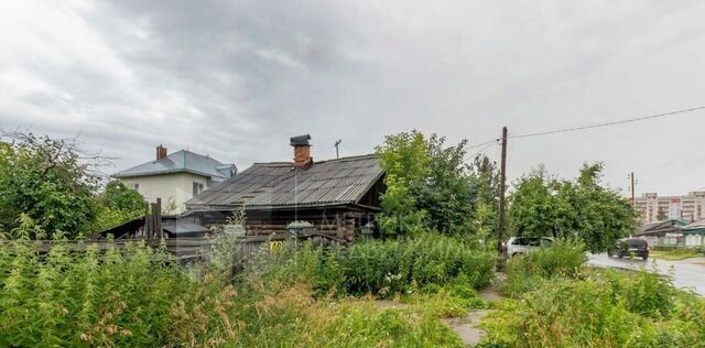 р-н Калининский ул Демьяна Бедного 83 фото