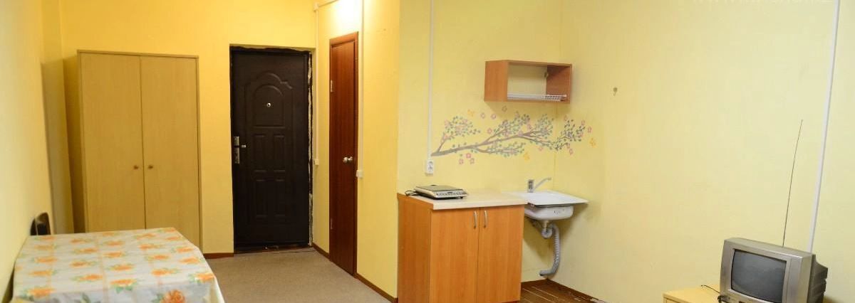 квартира г Рязань р-н Железнодорожный ул Черновицкая 22 фото 2