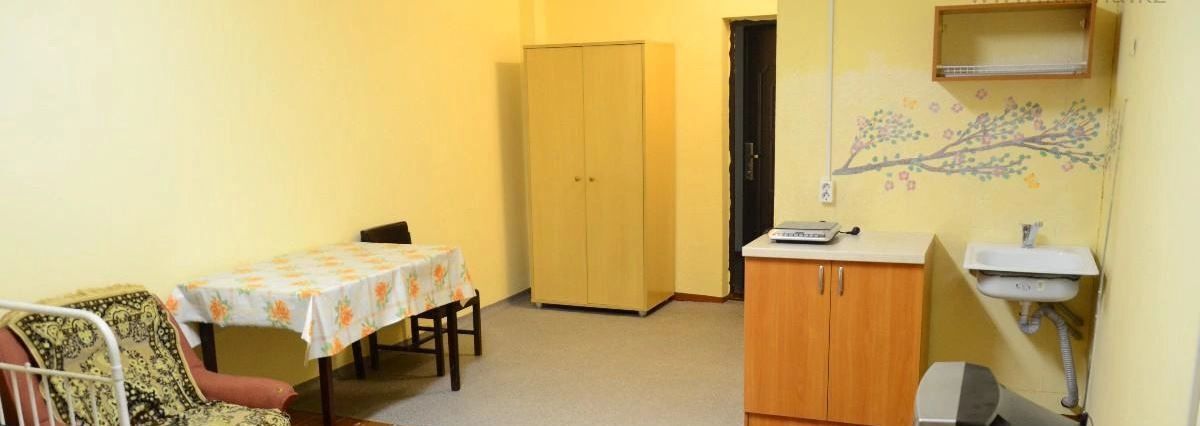 квартира г Рязань р-н Железнодорожный ул Черновицкая 22 фото 3