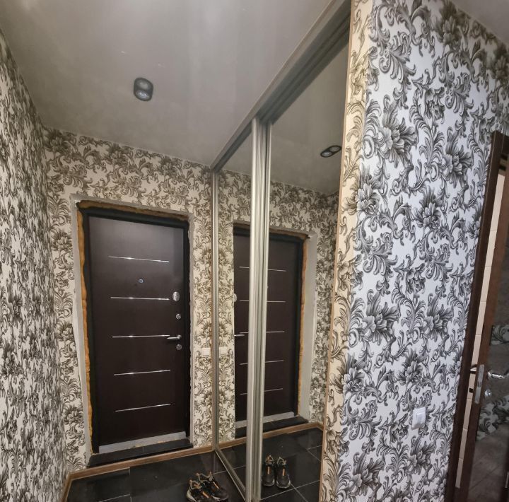квартира г Иркутск р-н Ленинский ул Баумана 233 фото 4
