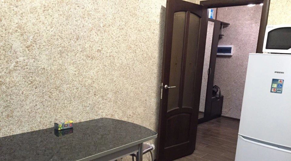 квартира г Рязань р-н Московский ул Семчинская 11 фото 6