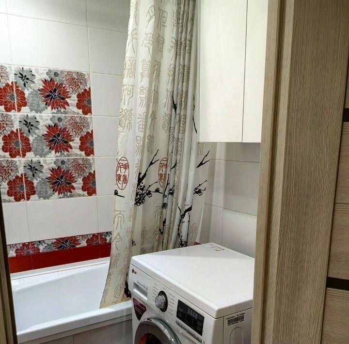 квартира г Иркутск р-н Свердловский мкр Университетский 95 фото 10