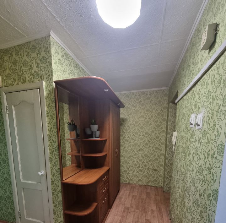 квартира г Иркутск р-н Свердловский ул Джамбула 7 фото 5