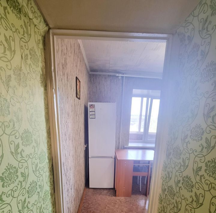 квартира г Иркутск р-н Свердловский ул Джамбула 7 фото 8