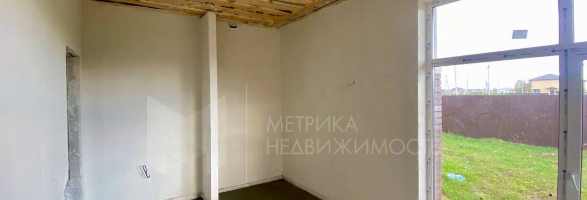 дом г Тюмень СОСН Березовое Озеро тер., ул. Солнечная фото 5