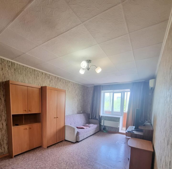 квартира г Иркутск р-н Свердловский ул Джамбула 7 фото 13