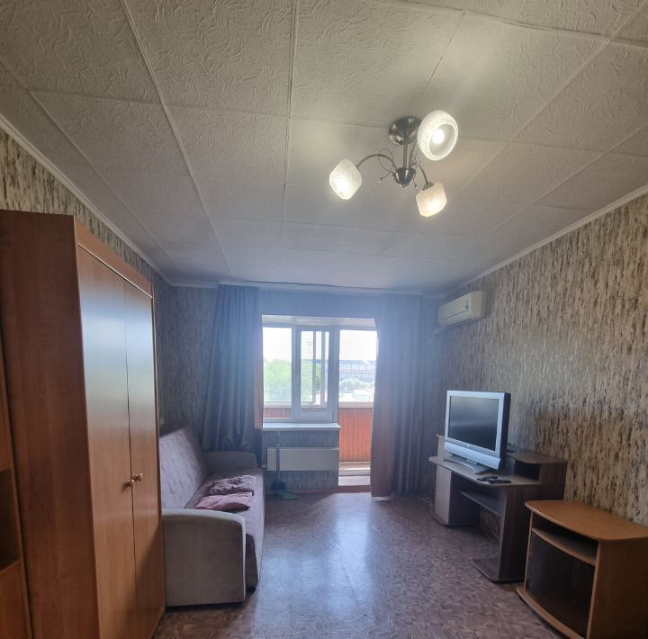 квартира г Иркутск р-н Свердловский ул Джамбула 7 фото 14