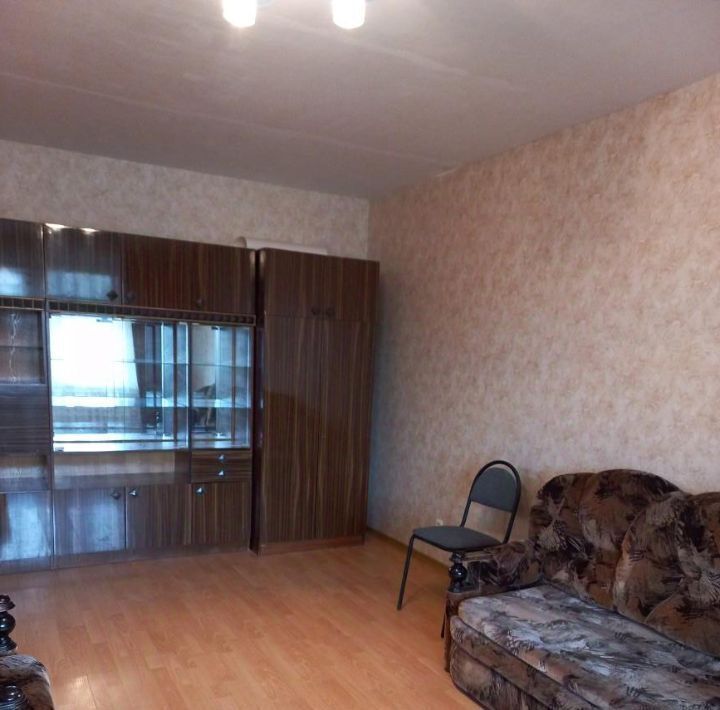 квартира г Рязань р-н Октябрьский Песочня ул Зубковой 27к/2 фото 11