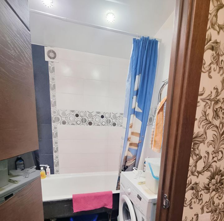 квартира г Иркутск р-н Ленинский ул Баумана 233 фото 15