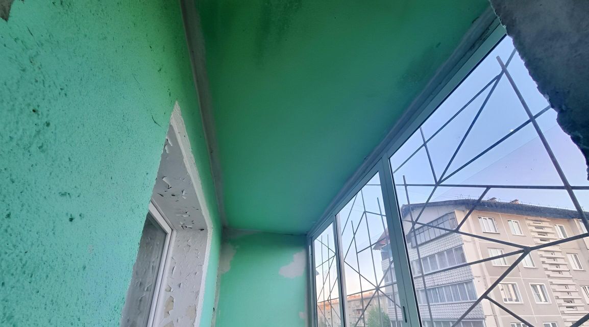 квартира г Иркутск р-н Ленинский ул Баумана 233 фото 18