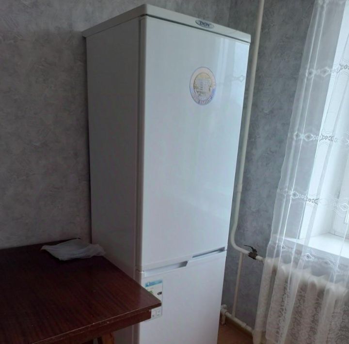 квартира г Рязань р-н Октябрьский Песочня ул Зубковой 27к/2 фото 13