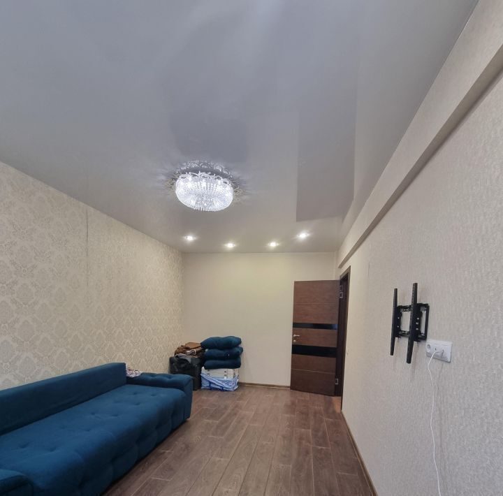 квартира г Иркутск р-н Ленинский ул Баумана 233 фото 23
