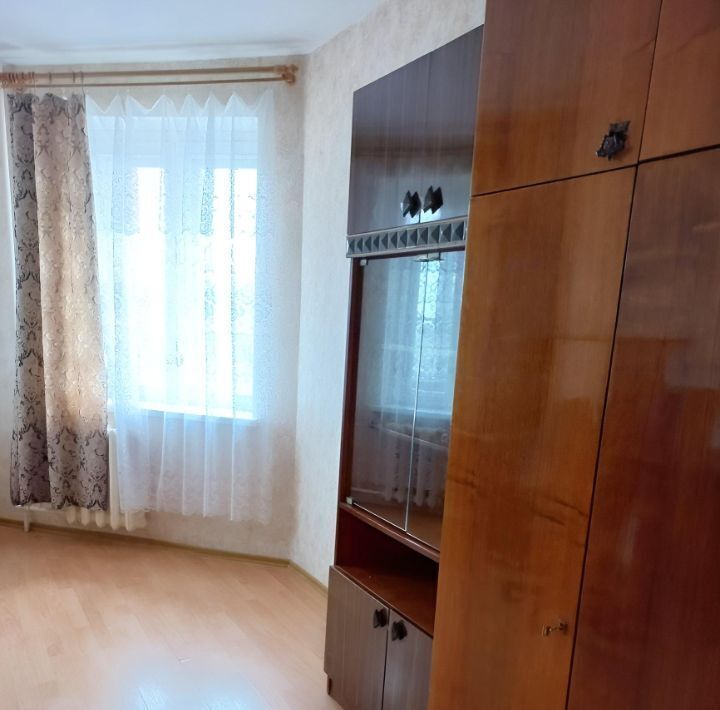 квартира г Рязань р-н Октябрьский Песочня ул Зубковой 27к/2 фото 19