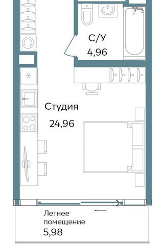 TEMPO курортный кластер Темпо фото