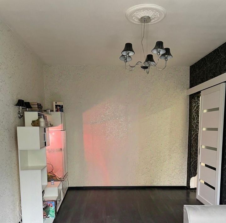 квартира г Волгоград р-н Центральный пр-кт им. В.И. Ленина 22 фото 5