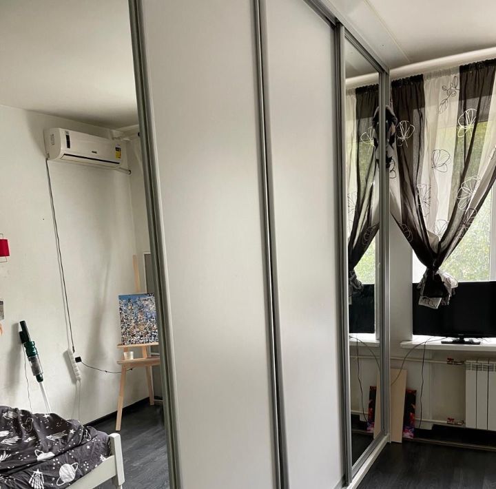 квартира г Волгоград р-н Центральный пр-кт им. В.И. Ленина 22 фото 13