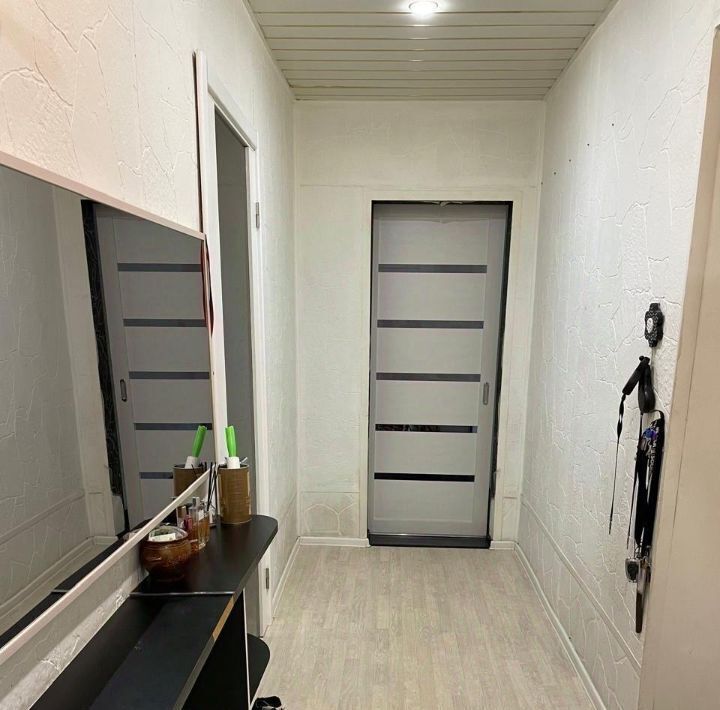 квартира г Волгоград р-н Центральный пр-кт им. В.И. Ленина 22 фото 17