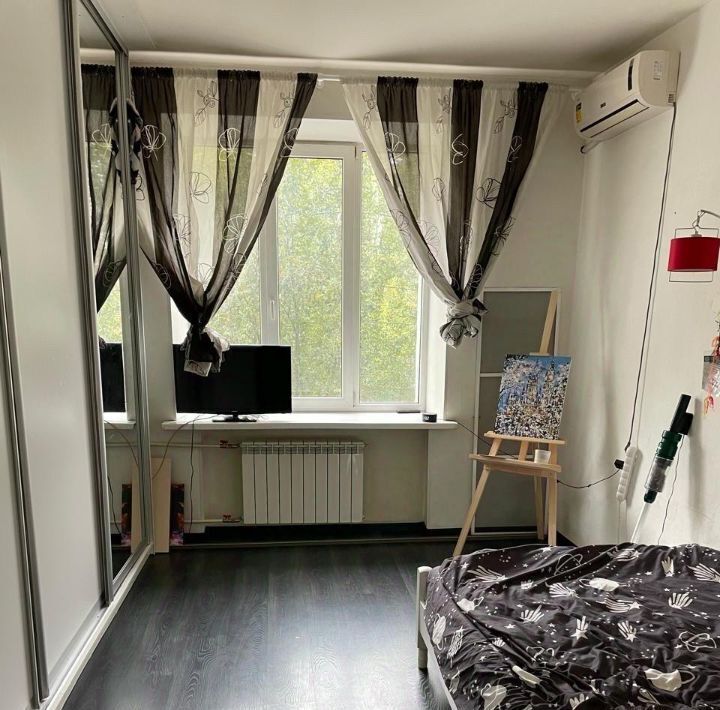 квартира г Волгоград р-н Центральный пр-кт им. В.И. Ленина 22 фото 19