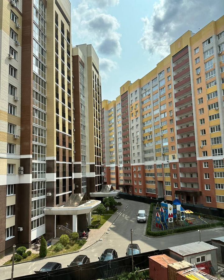 квартира г Брянск р-н Советский ул Степная 2б фото 5