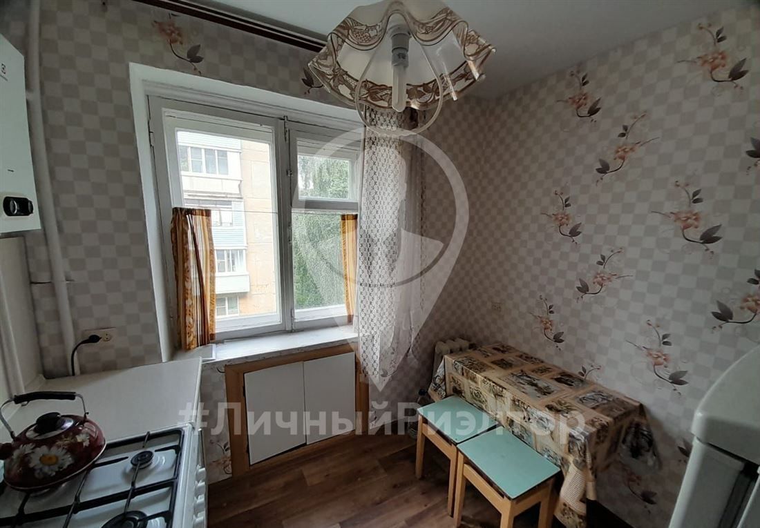 квартира г Рязань р-н Московский Приокский ул Магистральная 4к/1 фото 7