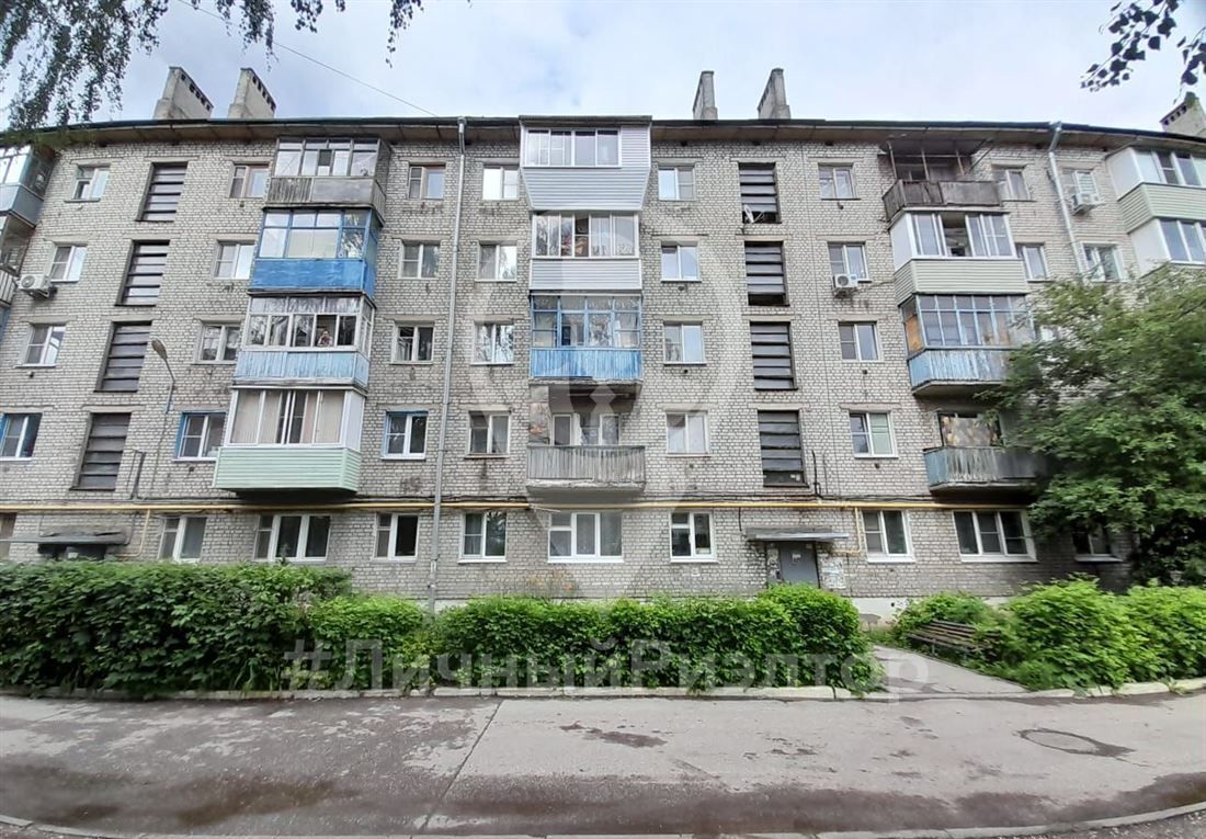 квартира г Рязань р-н Московский Приокский ул Магистральная 4к/1 фото 11