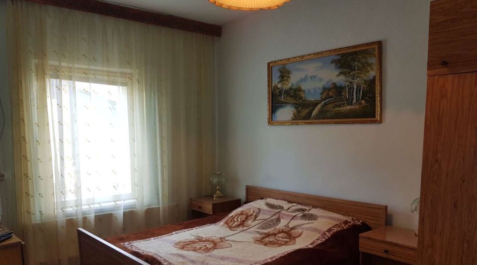 дом г Киселевск микрорайон Весёлый ул Радужная 5 фото 9