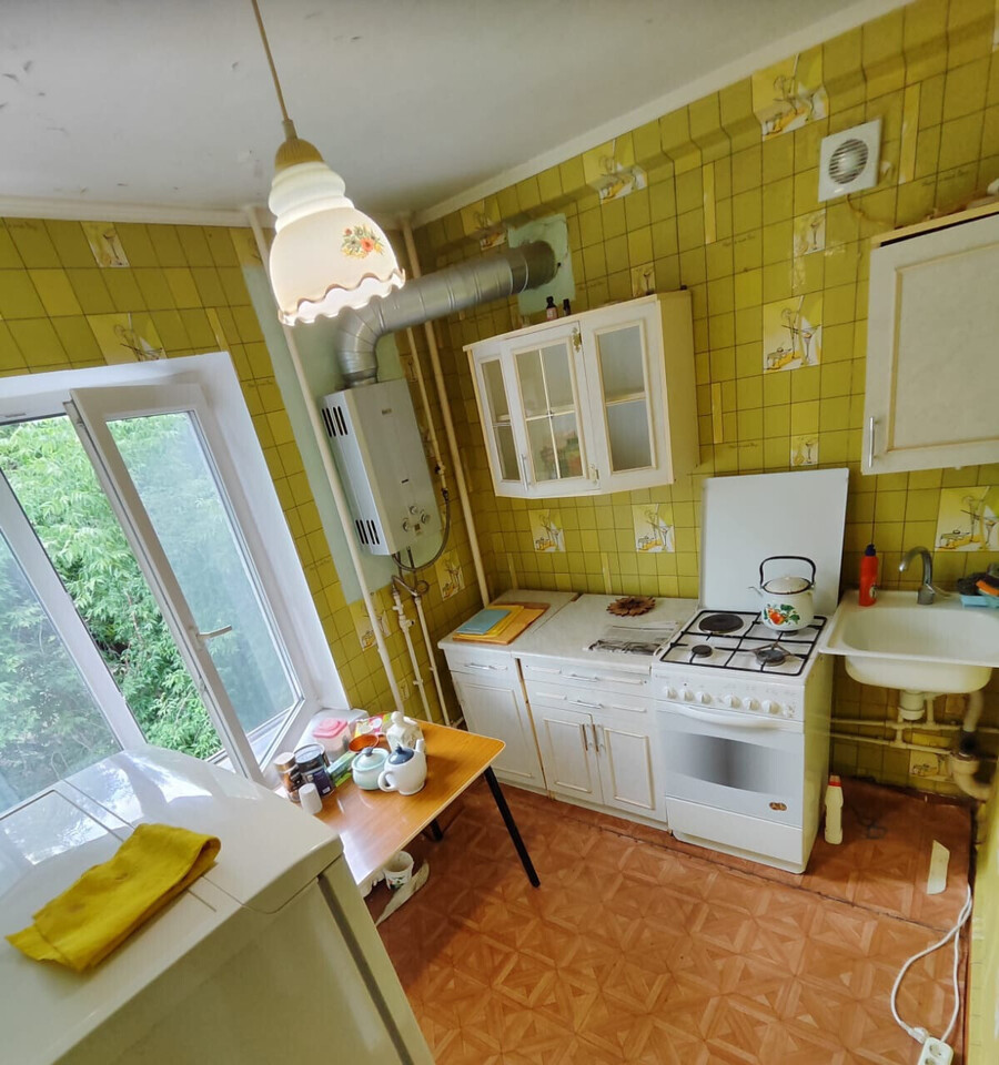 квартира г Магнитогорск ул Бахметьева 5 фото 1